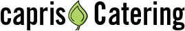 Capris Catering