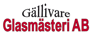 Gällivare Glasmästeri AB